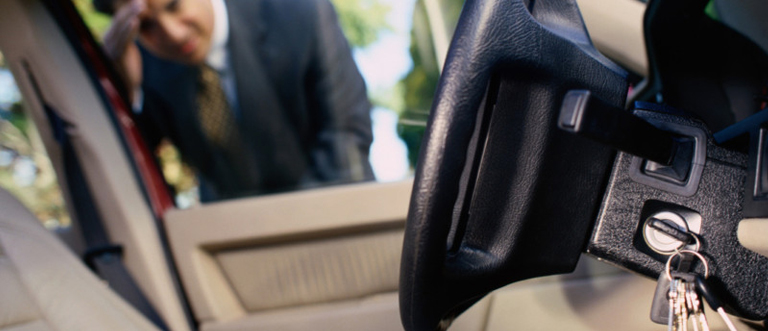 24 hour car locksmith in Santa Rosa