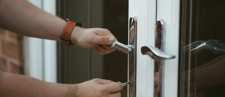 24 hour key locksmith Santa Rosa