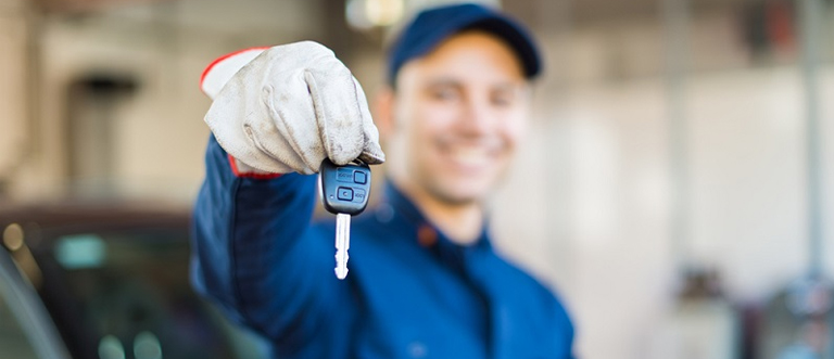 24 hour Mobile locksmith in Santa Rosa