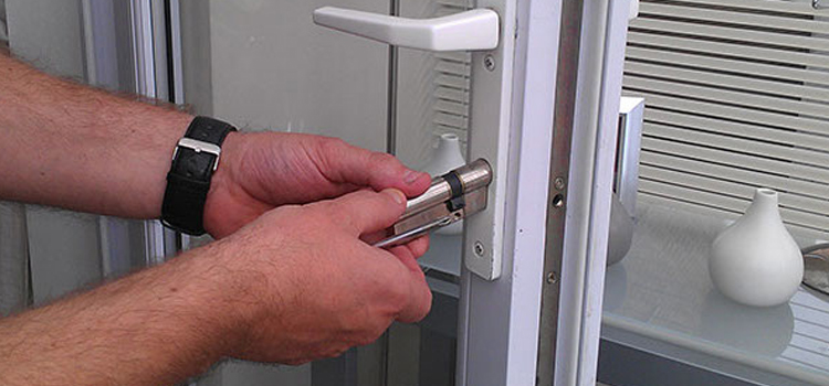 Commercial Door Lock Repair in Santa Rosa