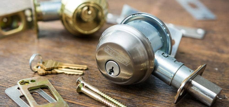 Doorknob Locks Repair Santa Rosa