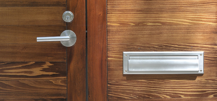 Electric Front Door Lock Repair Santa Rosa