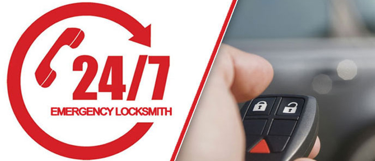 Emergency Locksmith Santa Rosa