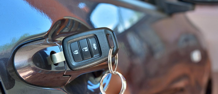 Unlock Car Lockout Service Santa Rosa