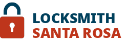 Locksmith Santa Rosa